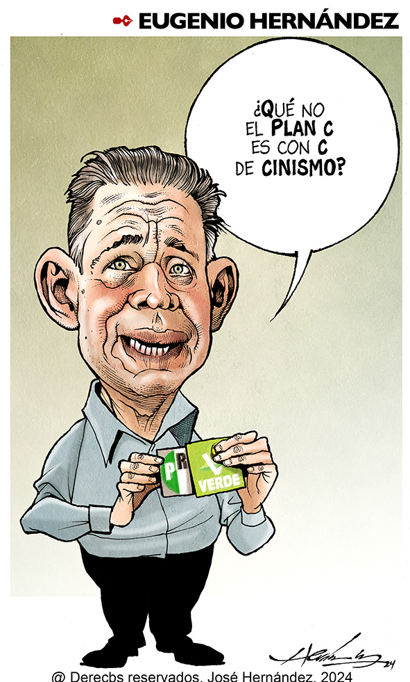 Eugenio Hernández